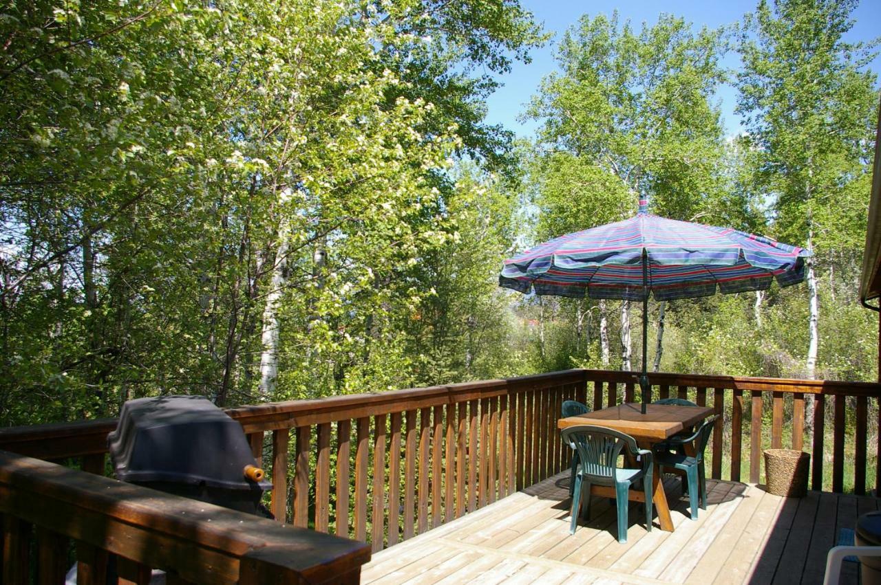 Creekside Cabin Fairmont Hot Springs Εξωτερικό φωτογραφία